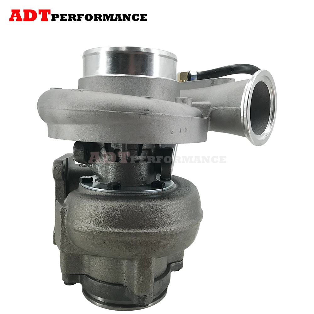 HX40W 3599601 6743-81-8040 Turbo for CUMMINS Engine 6C 6ct 6CTAA 7035653 900018 912406 334460 3597312 3597810 3597811 3597809