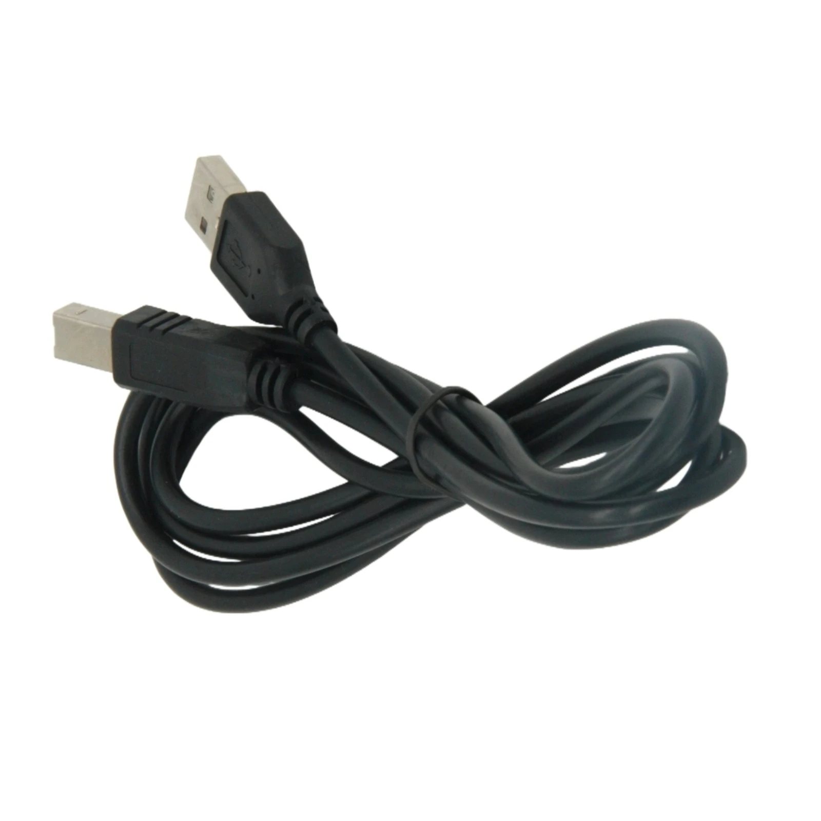 USB Cable Cord Fits For Zebra LP2844N GX420d Thermal Label Printer ZP500 GK420d ZP550 ZP450 TLP2844 ZP505