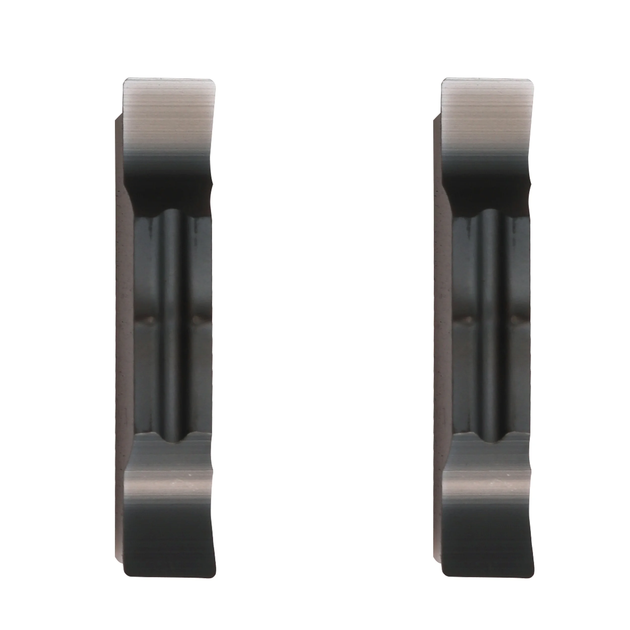 MGGN150-JM LF6008 MGGN 200/250/300/400 inserto in metallo duro tornio CNC lavorazione scanalata scanalatura lama grande angolo frontale ad alte prestazioni