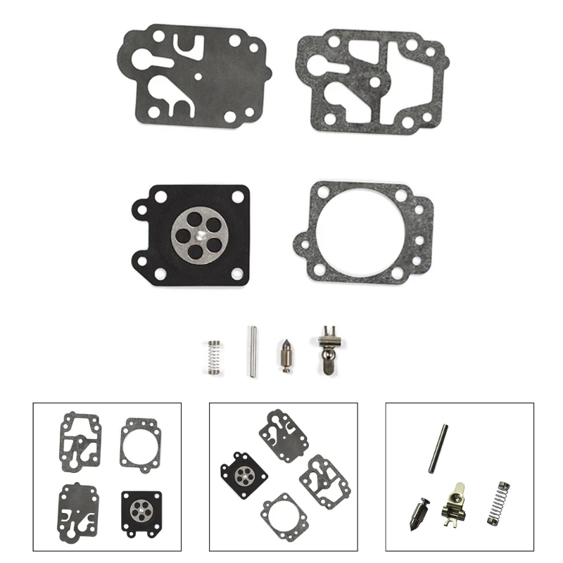 Рисунок 4 - Комплект прокладок для ремонта