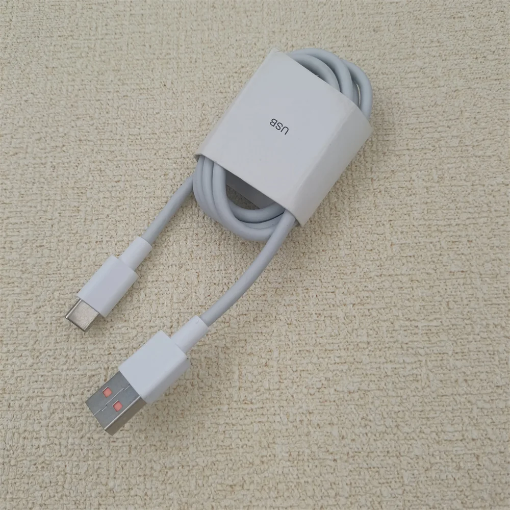 Original Xiaomi Pad 7 45W EU Charger Turbo Fast Charge Adapter 1/1.5/2M Type C Cable For Redmi Note 14 10 9 Pro Mi10T POCO X7 X3 - náhled 6