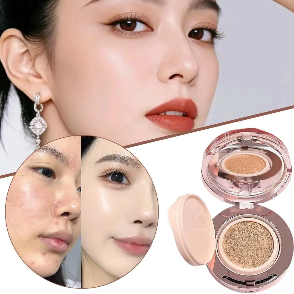 Bb Cream Air Cushio…