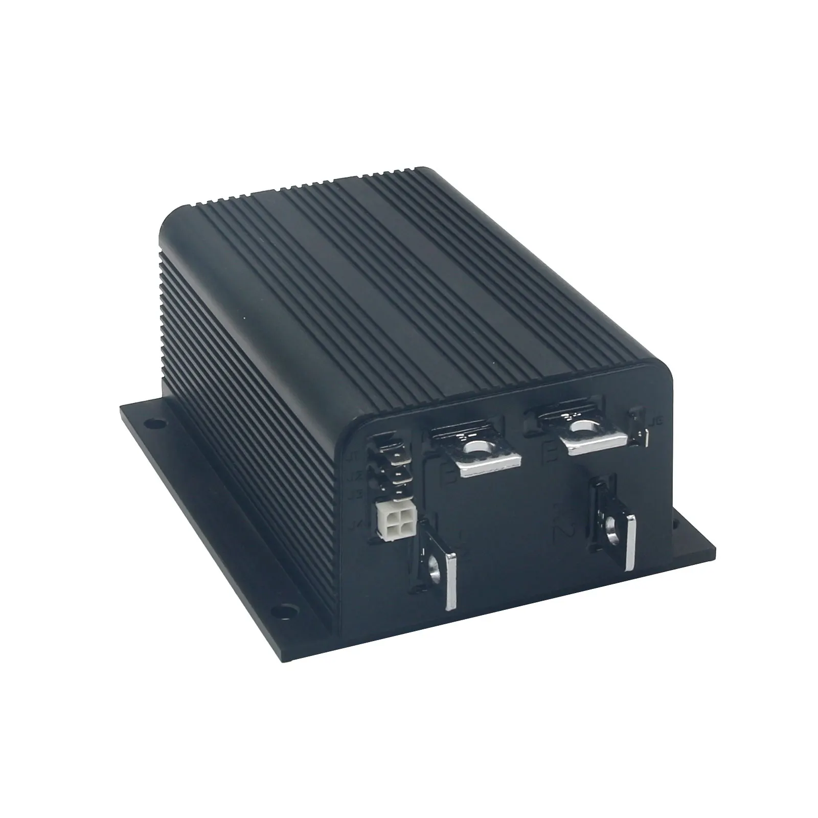 Original 1204M-4201 24-36V 275A DC Motor Controller for Electric Vehicle Applications