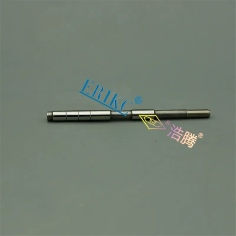 

ERIKC Injector 095000-6630 / 095000-6631 Control Valve Stem 5215 and CR Pressure Valve Length=67.3mm Valve Rod