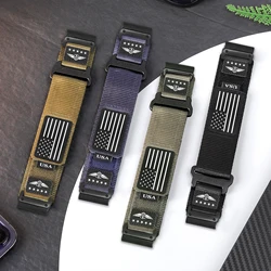 26mm 20mm 22mm Straps for Garmin Fenix 8 7X 7 Pro Fenix 6X 6 5X 5Plus Tactix 7 Quick Fit correa bracelet Fenix 8 band 47mm 51mm