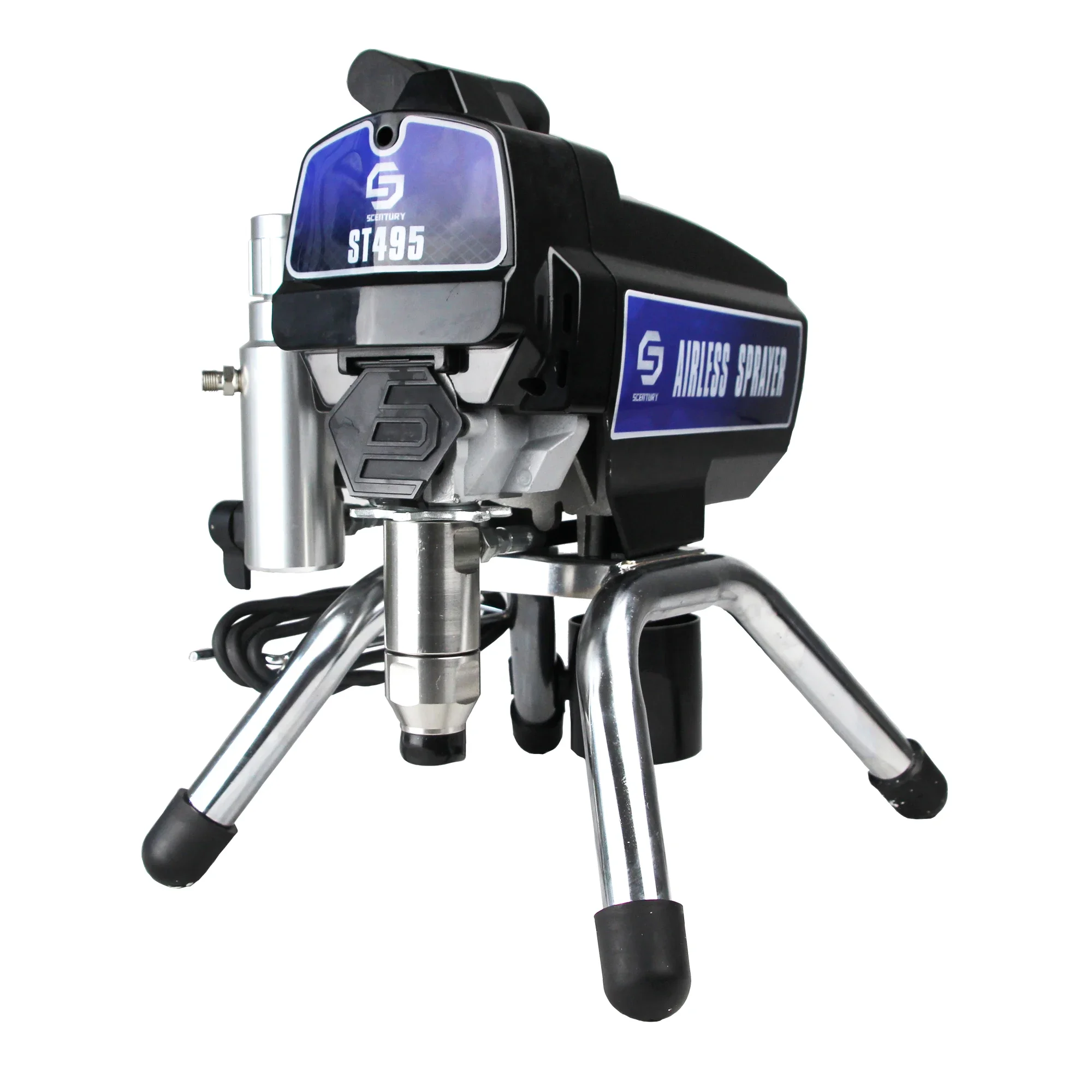 390/395/490/495/595 Professional Airless paint sprayer with Piston Pump