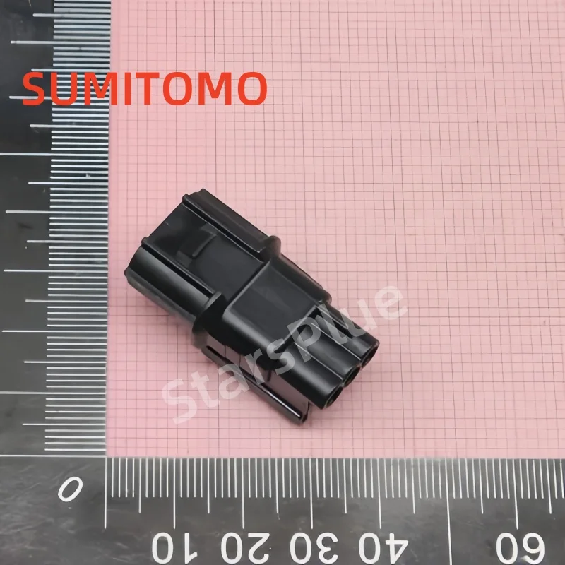 

10PCS 6188-4775 SUMITOMO Connector 100% New original