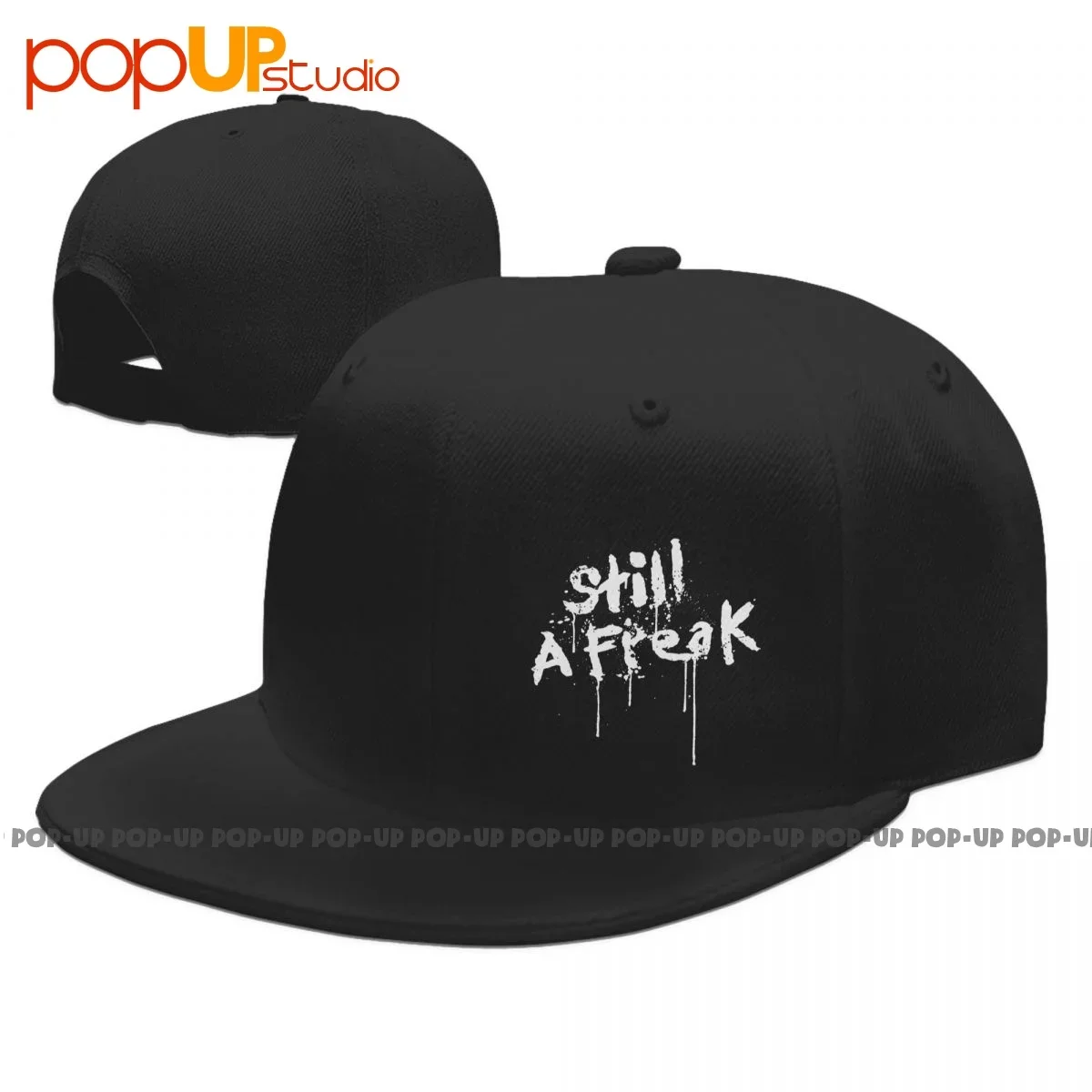 Sports Korn Still A Freak P-501 Snapback Cap Outdoor Best Seller Baseball Caps