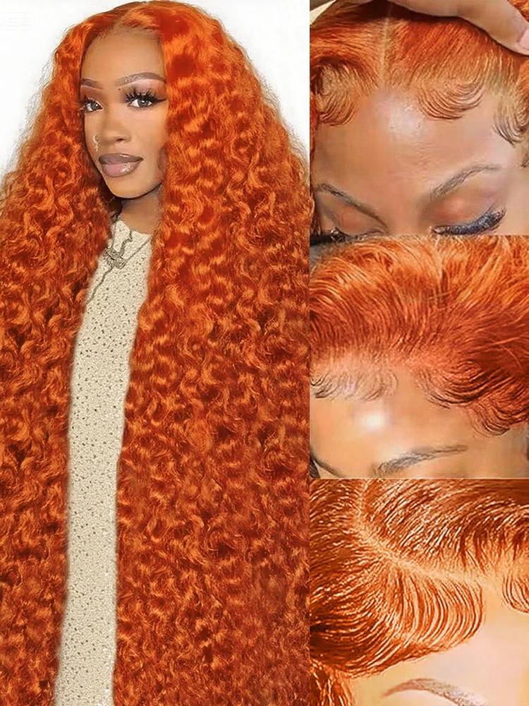 Deep Wave 13X6 Oran… - image