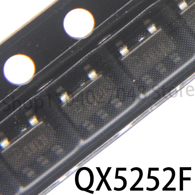 5 шт. QX5252F SWL* QX5252