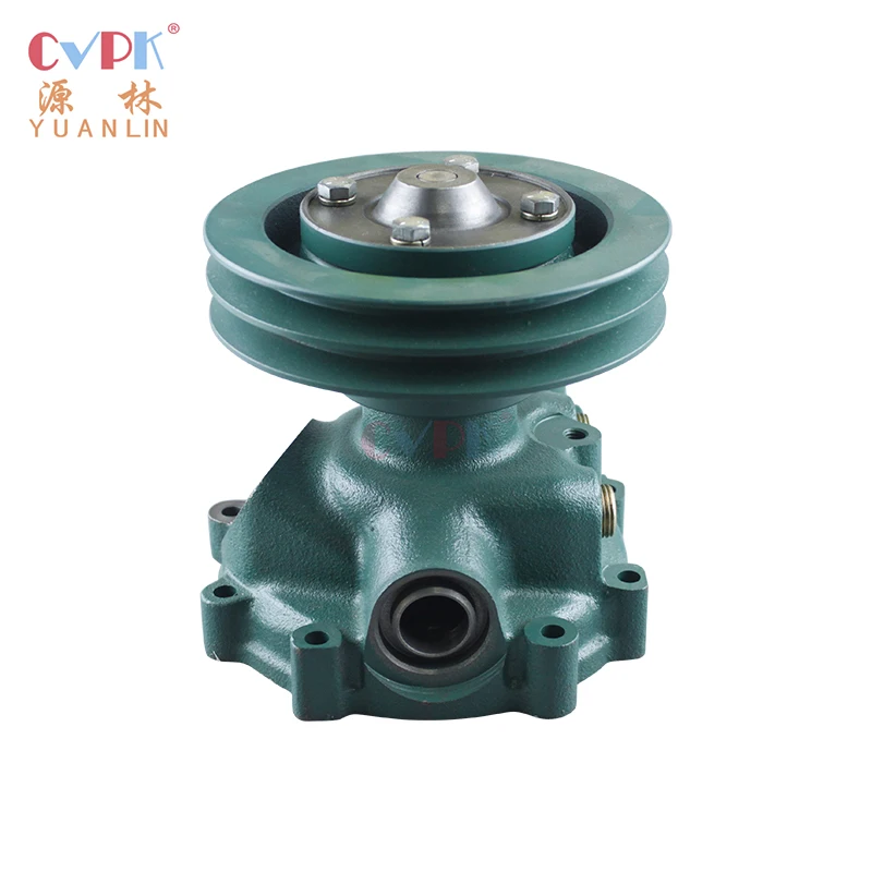 316-7701 WATER PUMP Assy For Excavator Engine of TD70 Water Pump 3167701