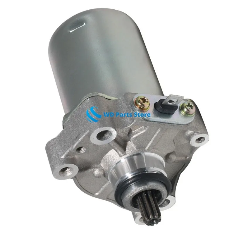 96928R Starter Motor For Piaggio ZIP 50 1995-1996 Fly 4T 100 2007-2010 Liberty 4T 100 2011-2014 view 4