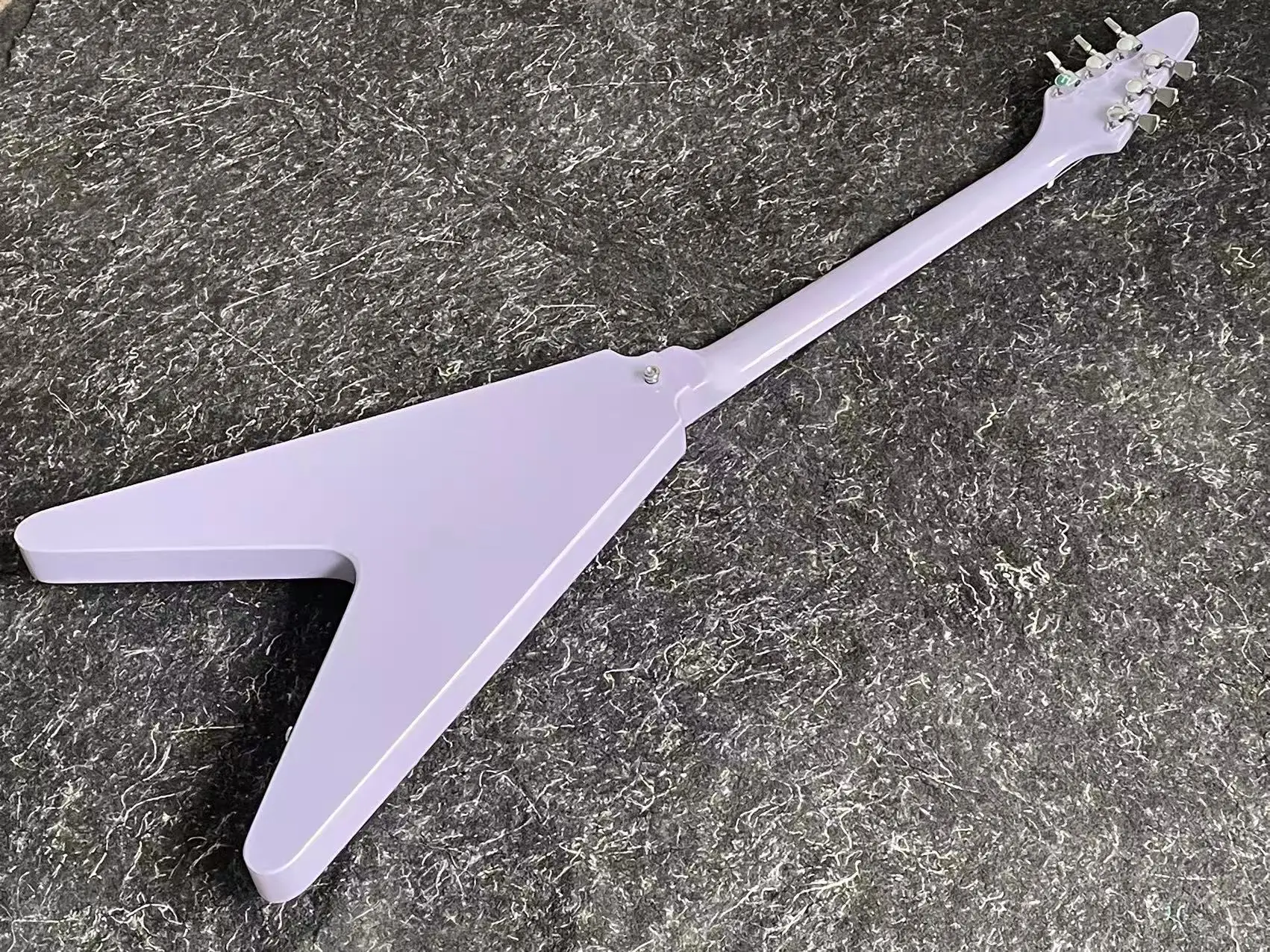 جيتار كهربائي باس، 6 أوتار، شكل علوي، جسم صلب خاص، جيتار باس عالي الجودة، لاقط نشط، شحن مجاني #5