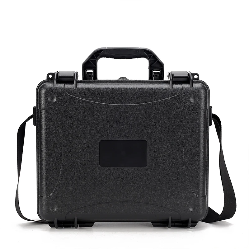 Hard Travel Carrying Case Compatible with for DJI Air 3S,  RC 2/RC-N2 Remote Controller and its Accessories