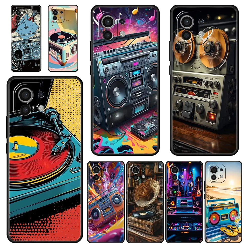 Retro Recording Dev… - image