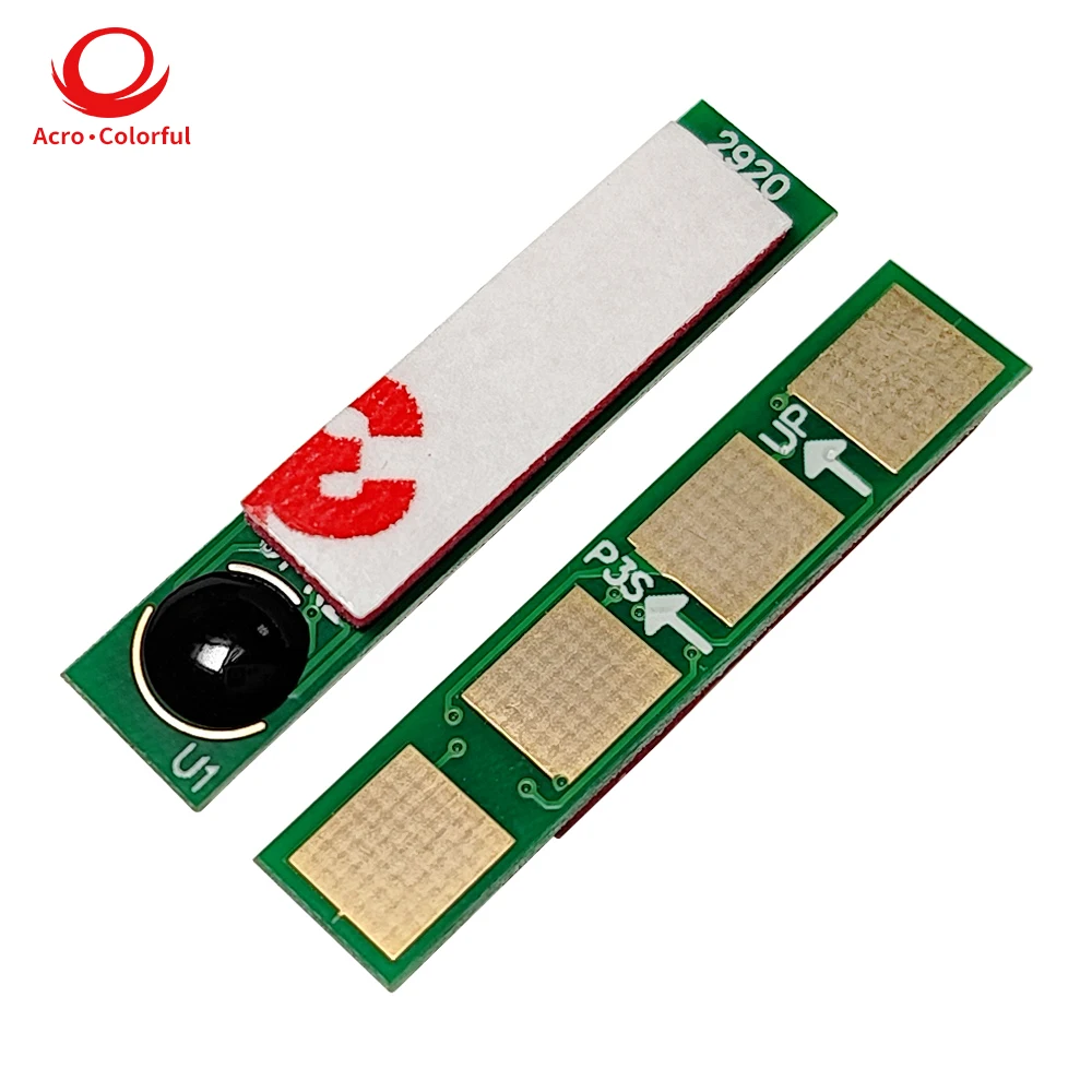 

Совместимый чип тонера CLT-K409S CLT-C409S CLT-M409S CLT-Y409S для SAMSUNG CLP310 315 CLX-3170 3175, чип картриджа для лазерного принтера