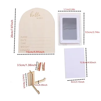 8 best sales गर्भावस्था उपहार - №1