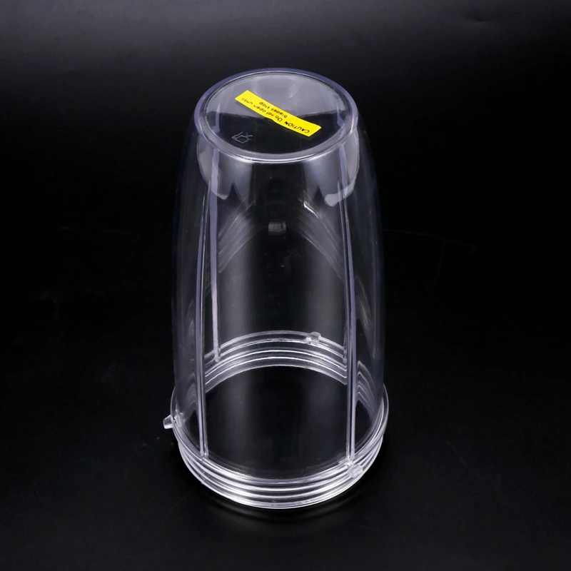 2X Juicer Cup Mug Clear Replacement For Nutribullet Nutri Juicer 32Oz Juicer 32Oz Cup Replacement Parts-A70Z