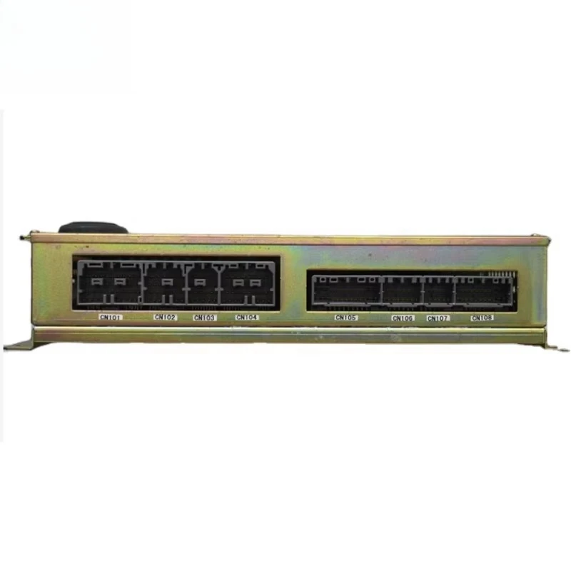 Controller Control Unit CPUJJ22E00013F1 for Excavator Computer Board Panel JJ22E00013F1