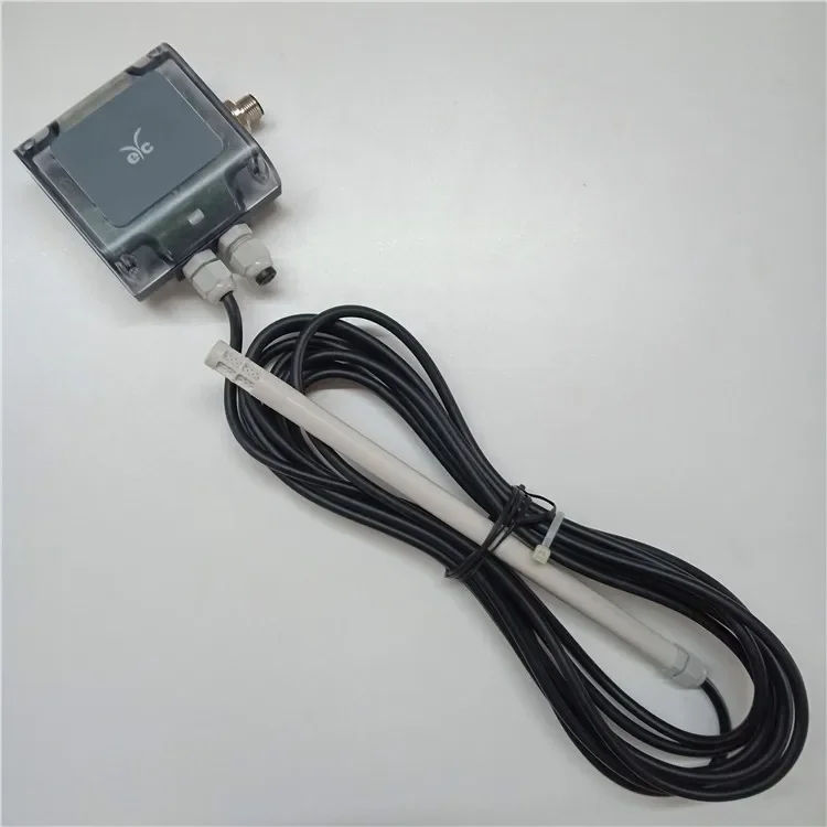Taiwan EYC Industrial Temperature And Humidity Frost Point, Wet Bulb Temperature Transmitter THS80 X Series