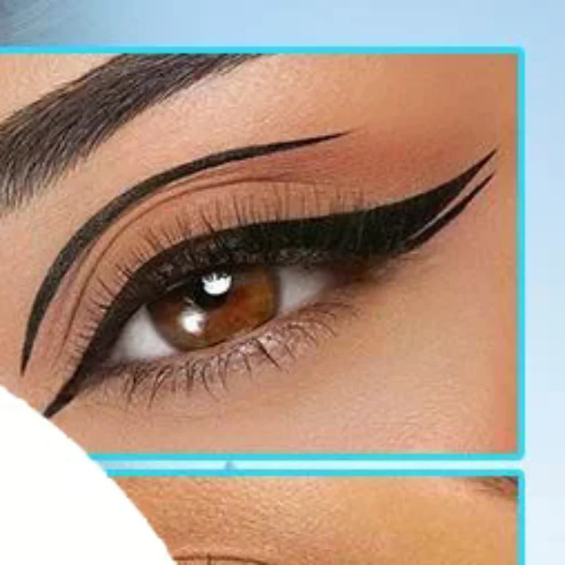 BSIMONE 2g Makeup Ultimate Black Liquid Eyeliner Long-lasting Waterproof Eye Liner Pencil Pen Nice Makeup Cosmetic Beauty Tools