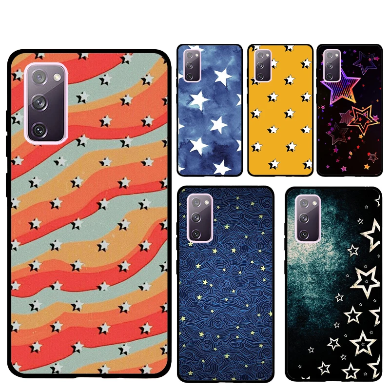 Stars Colourful Pho… - image