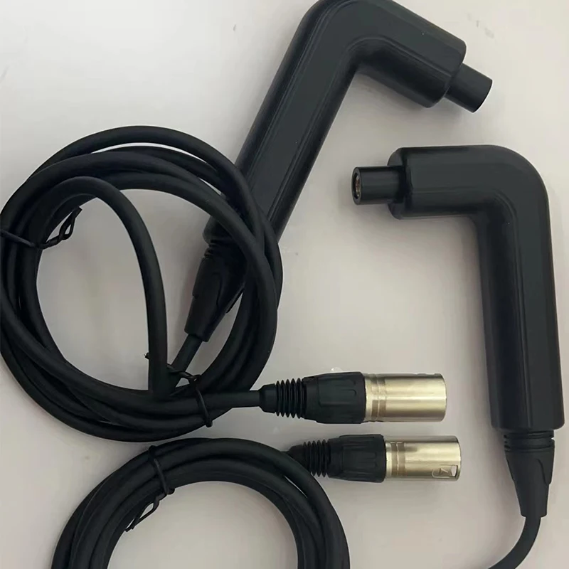 Aksesori Pegangan/Tip/Pelat Negatif untuk ER-45 Ative 902 801 701 HCR902 801 701 CT9 CT8 Mesin