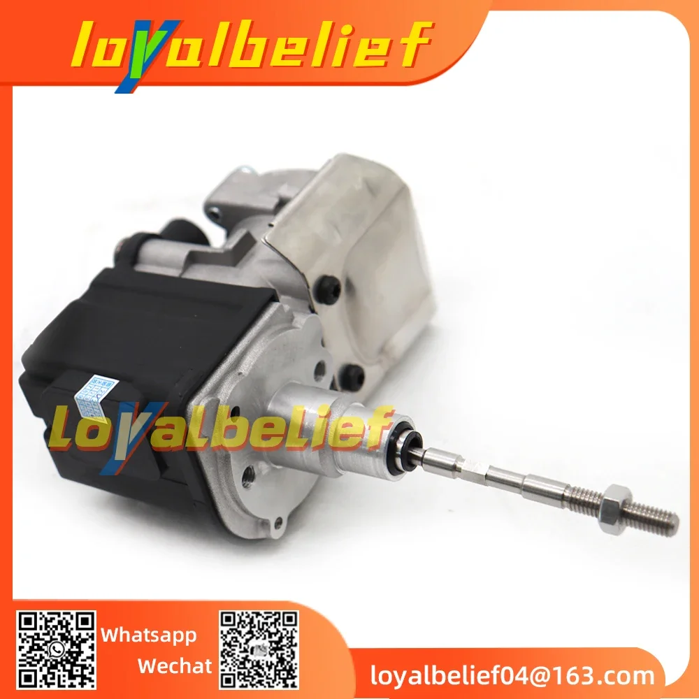 

Электронный турбопривод для MAHLE AUDI VW Gen 3 2.0T EA0601001 06L145612J 06L145612K 06L145612E 06L145612F 06L145612G