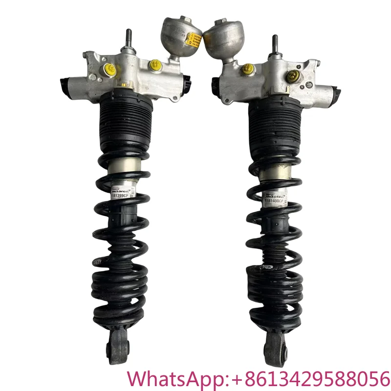 

Front Left or Right Suspension Strut Shock Absorber for Mclaren 650S,11B1732CP,11B1733CP,11B1399CP,11B1400CP