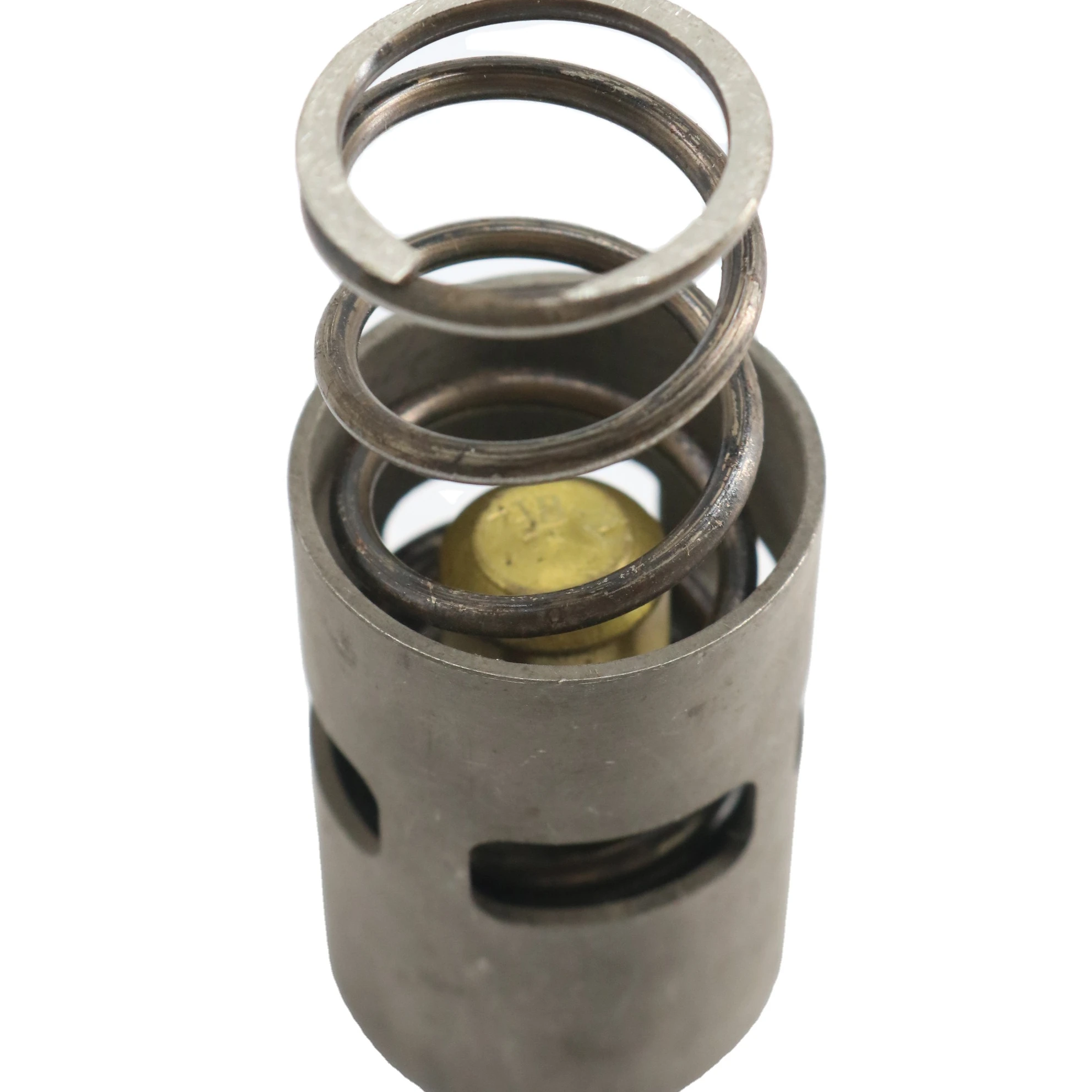 Screw Air Compressor Parts 65 Degree Thermostat Valve Kit 2901006900 Air Compressor Spare Parts