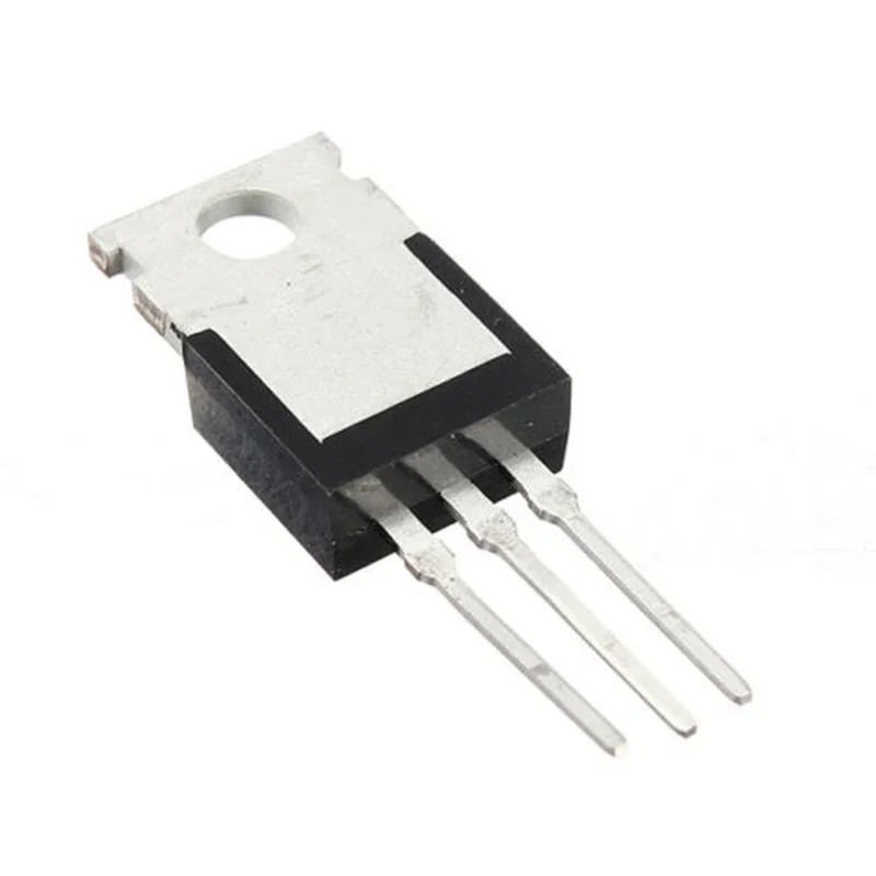 

10x IRF3205 55V/110A IRF3205PBF Fast Switching Power Mosfet Transistor/N Channel T0220 LW SIZE 1.1X0.15X0.19 Inch