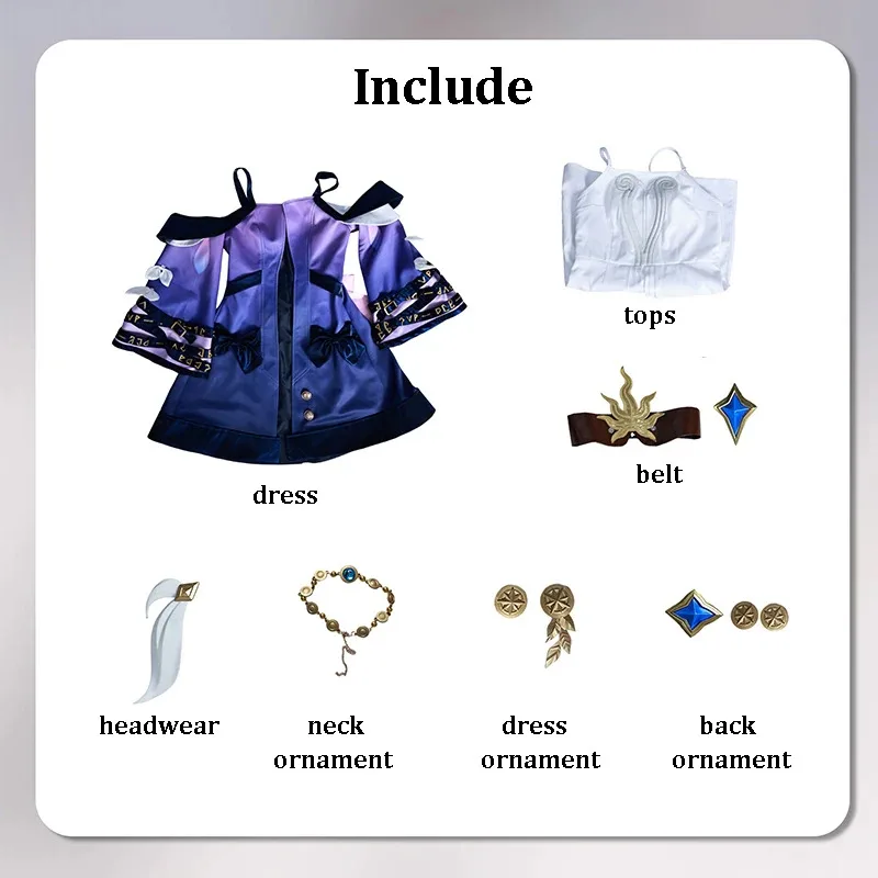 L2025l جديد سيرين تأثيري HSR هونكاي ستار السكك الحديدية تأثيري حلي شعر مستعار أحذية النساء هالوين كرنفال حفلة كوميك كون لعب الأدوار O