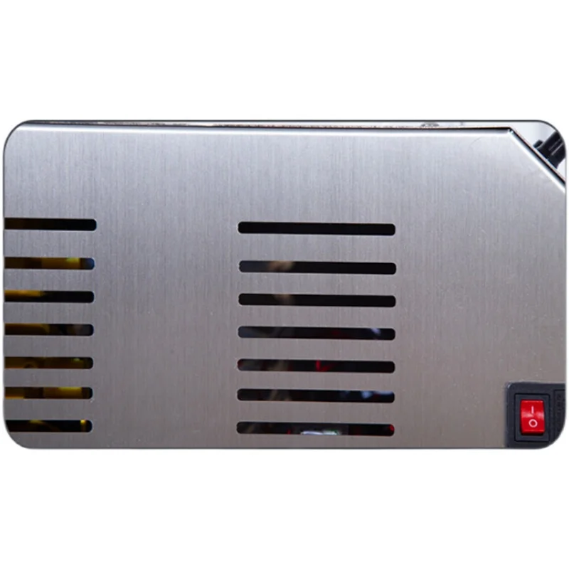 6-head semi-automatic peristaltic pump liquid filling machine alcohol disinfectant and perfume automatic dispensing machine