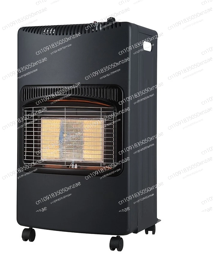 

Liquefied gas indoor heater household ceramic heating infrared heater