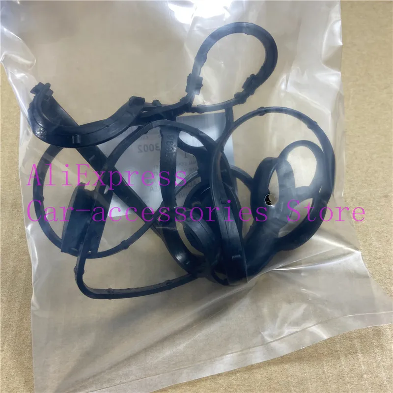 10X Original Engine Valve Cover Gasket For Buick Excelle 1.6L Chevolet Cruze Daewoo Lanos Kalos Lacetti Nubira Pontiac 96353002