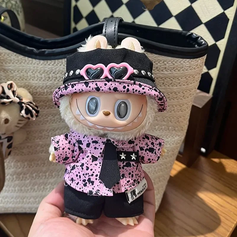 Thumbnail 3 - #64 Ranked Doll Clothing Sets Picks in 2026