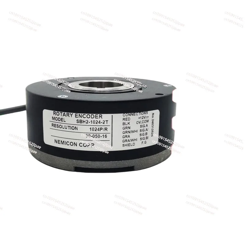 SBH2-1024-2T Elevator Encoder SBH-0512-2MD-2C DAA633D1