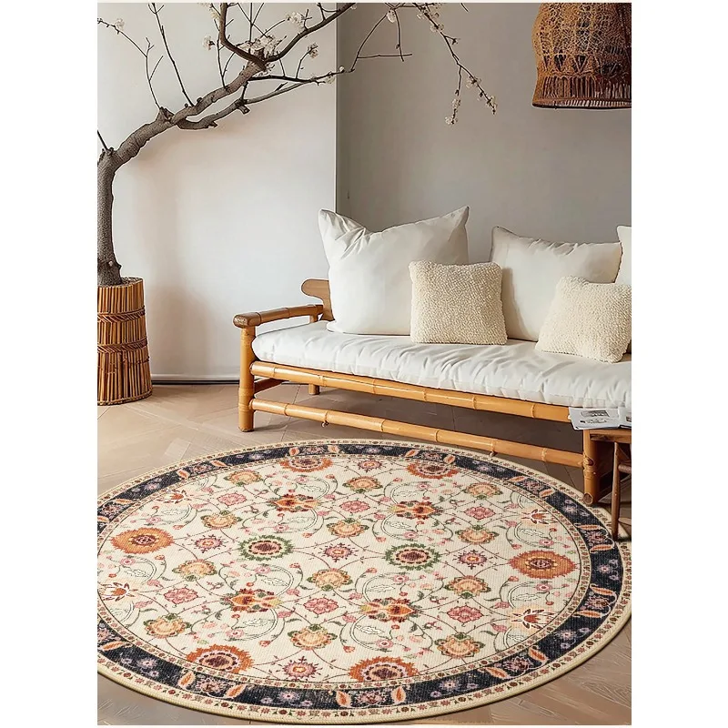 

Coffee Table Mat Sofa Dressing Table Mat New Arrival Hot Sale High End Bedside Carpet Living Room Bedroom Applicable Carpet