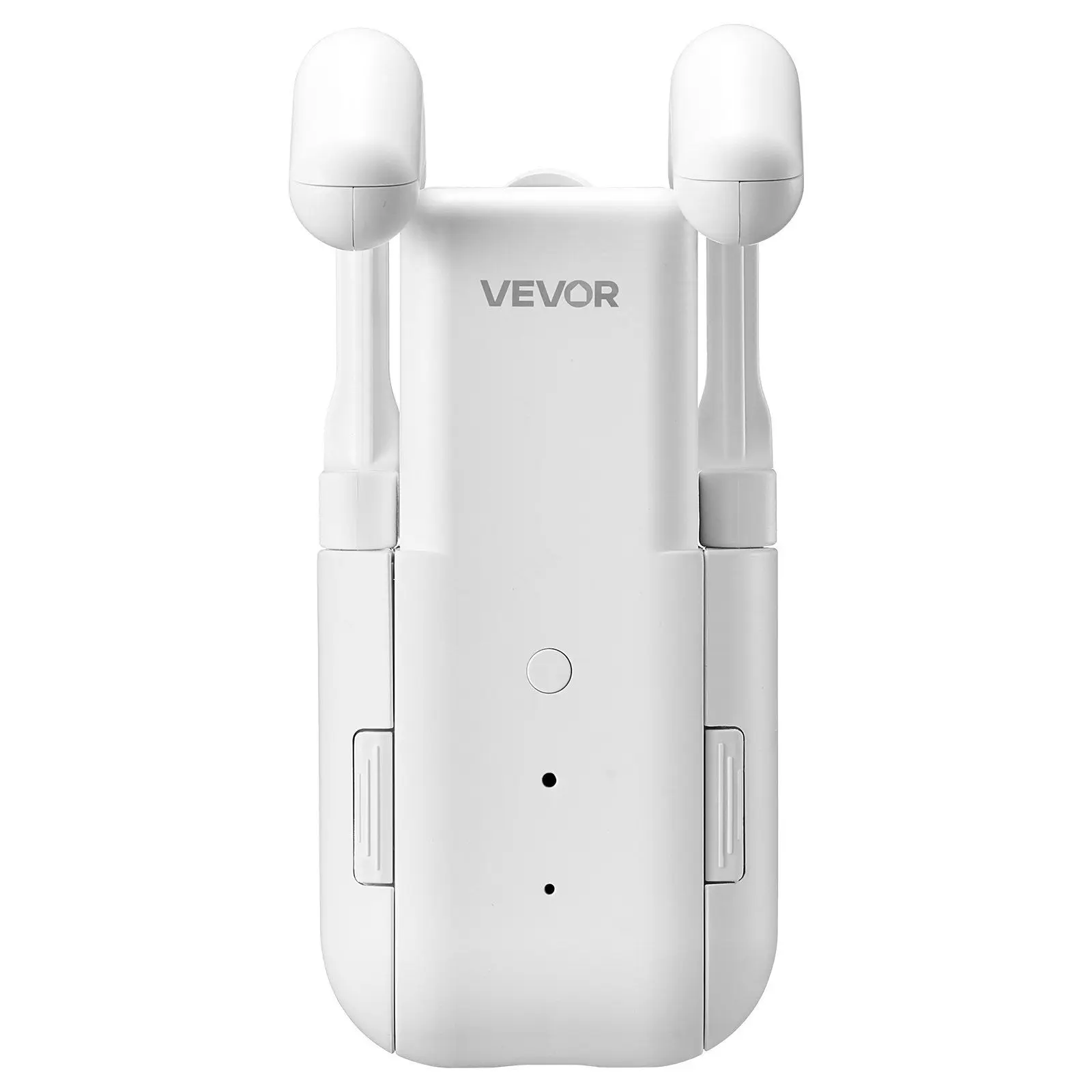 

Умный открыватель для штор Автоматический моторизованный карниз с концентратором, пультом дистанционного управления и управлением через приложение Электрический открыватель для штор с бесшумным режимом