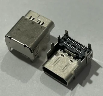 5-10 stücke Heißer Verkauf USB Typ-C Buchse Für PCB Montage 24pin Weibliche USB Typ C Port stecker Für Handy Laptop Power Bank – Detail 19