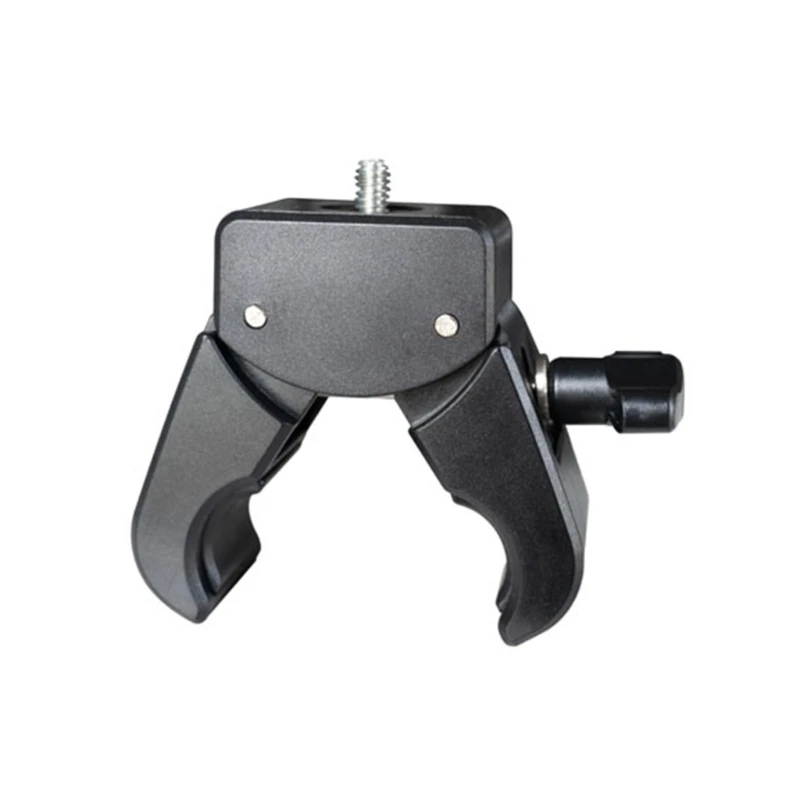 Robuste, multifunktionale Super-Krabbenklemme, 1/4-Zoll-Schraubgewinde-Adapter 55KC – Detail 1