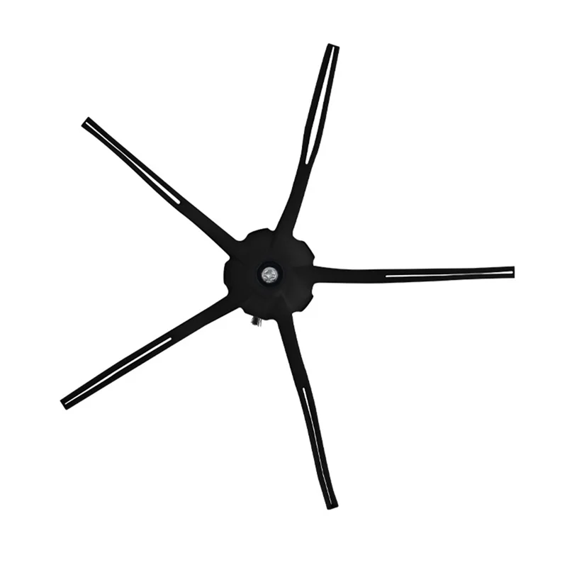 AT29 - Części zamienne do Roborock S5 Max, S6 Maxv, S4 Max, E2, E3, E4, E5, Xiaomi 1S, SDJQR01RR: szczotka główna, szczotka boczna, filtr, mop do robota odkurzającego