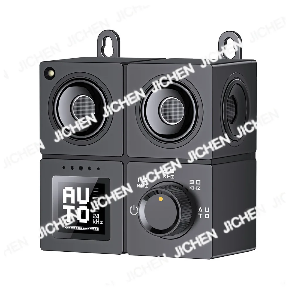 Jc 4-Head Ultrasoni…