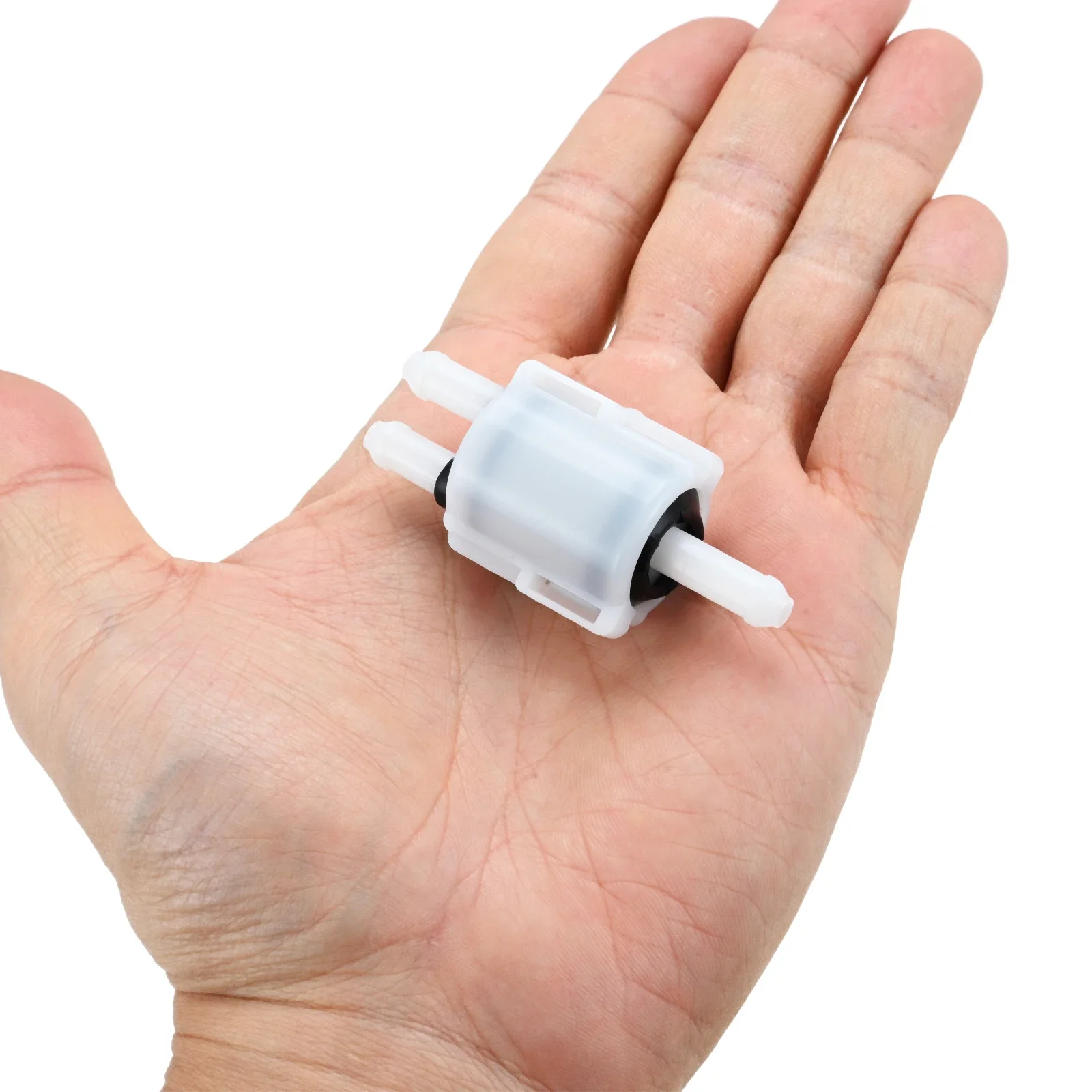 

0008601062 Пластиковый обратный клапан омывателя лобового стекла автомобиля для Mercedes W124 W201, автоаксессуары, замена номера детали A0008601062