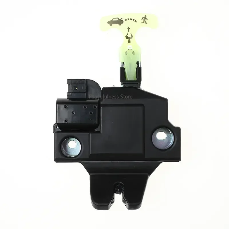 

64600-33120 64600-06010 for 07-11 Toyota Camry trunk latch actuator
