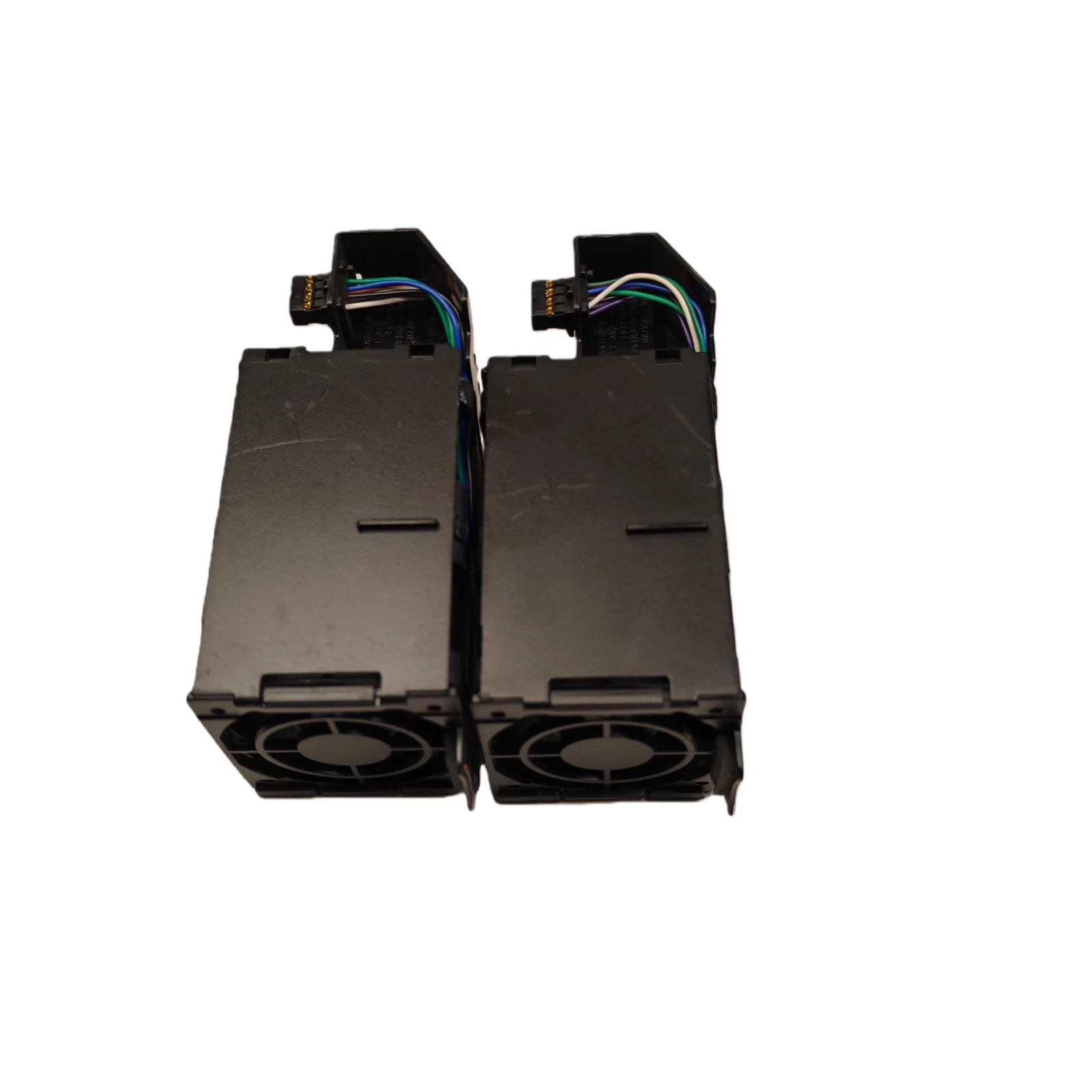 

1pcs For IBM System X3550 M5 Server Fan 00KC907 00FK455 00MV396 00KC800 Cooling Fan Replacement 40mm DC 12V 4-Pin