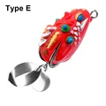 Type E