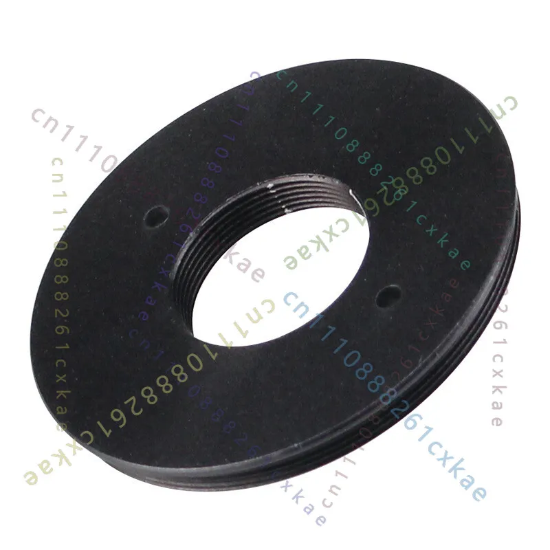 1pcs RMS-M48 RMS Femal to M48x0.75mm 48mm Male Adapter Ring