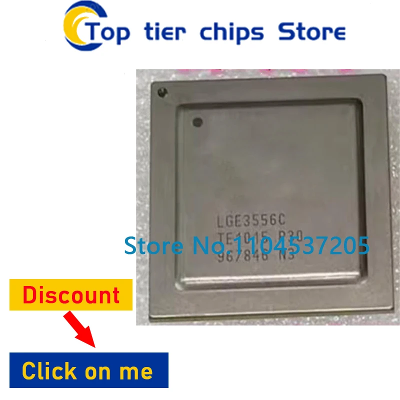 

1 шт./лот, 100% новый LGE3556C LGE3556CP BGA
