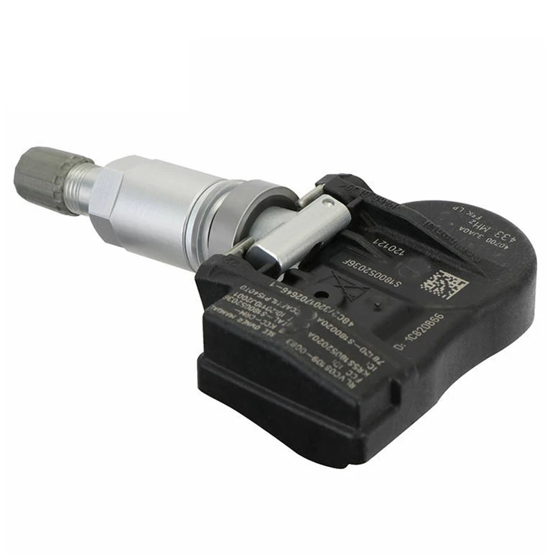 40700-3JA0B 407003JA0A New TPMS Tire Pressure Sensor For Infiniti Q50 QX60 Nissan Altima Maxima Murano Pathfinder Auto Parts